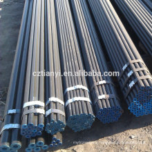 China direct factory top quality schedule 80 steel pipe